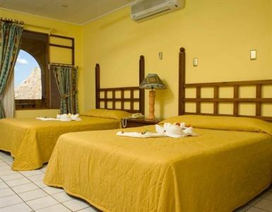 Flamingo Marina Resort Potrero