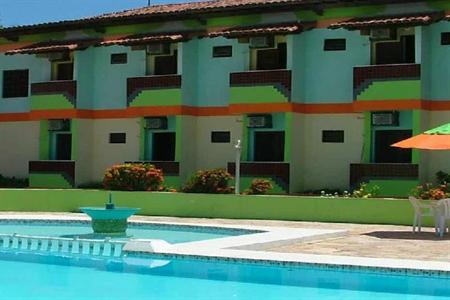 Taquary Praia Hotel