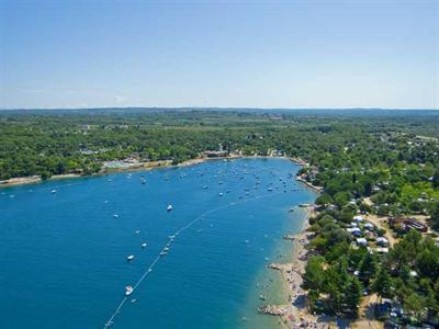 Mobile Homes ABF Turist Lanterna