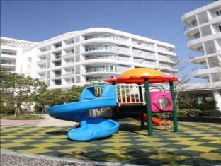 Huizhou Sunshine Holiday Apartment