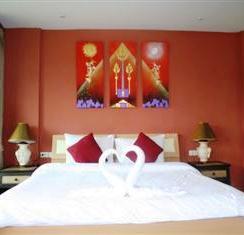Pai River Curve Resort