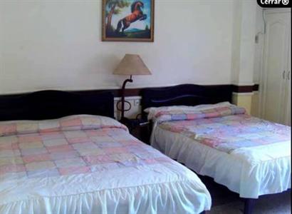 Francisco Hotel