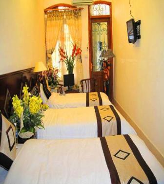 Hanoi Centre 1 Hotel