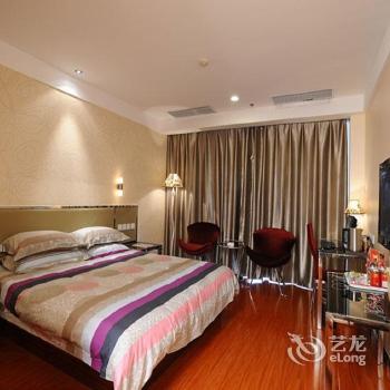 Junshang Holiday Hotel