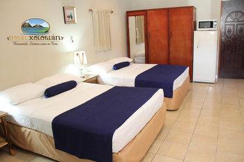 Apartamentos Lilliam