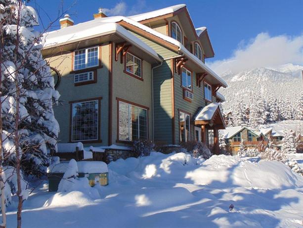 Creekside Country Inn Canmore
