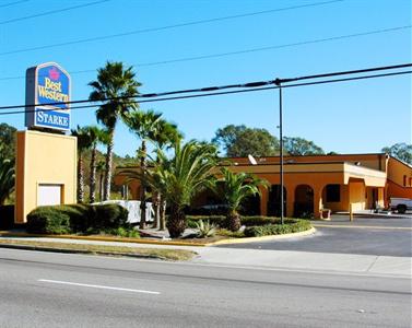 Best Western Starke