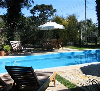 Hotel Pousada Quinta dos Marques