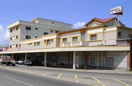 Hotel Edi