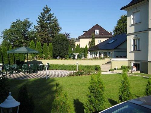 Villa Am Waldschlosschen Dresden
