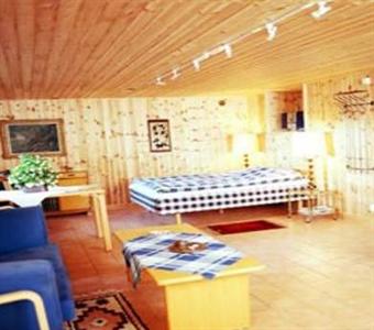 Ekenas Gard Bed and Breakfast