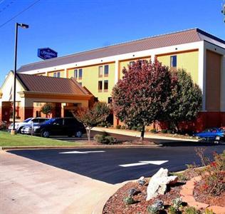 Hampton Inn Bessemer