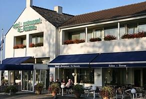 Hotel de Baronie