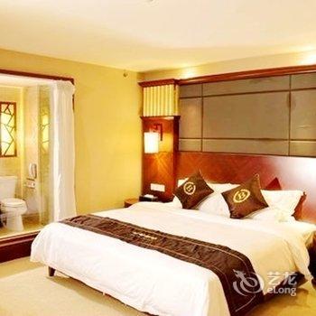 Jiabo Hotel