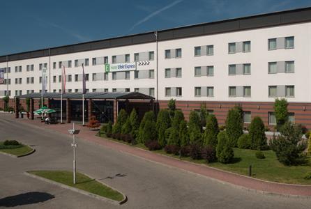 Efekt Express Hotel