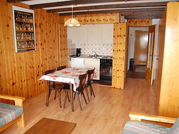 Interhome - Christiania 2 O3