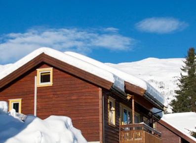 Voss Resort Bavallstunet