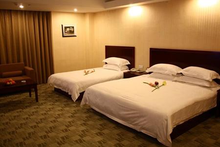 Zhihai Hotel