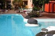 Apartamentos Regina Mar