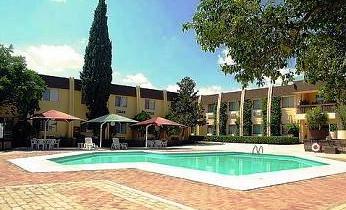 Sicomoro Hotel Chihuahua