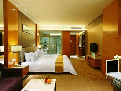 Pullman Dongguan Forum