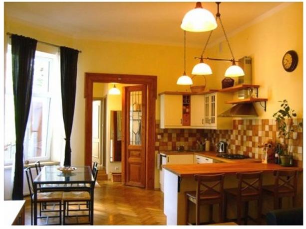 Sebastiana Apartment