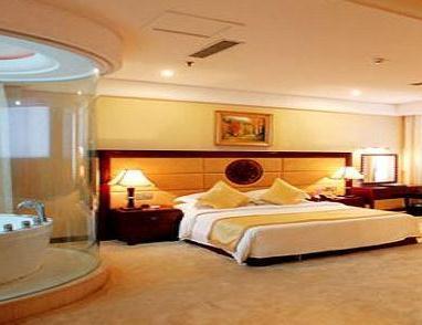 Yuzhou Hotel - Yuzhou