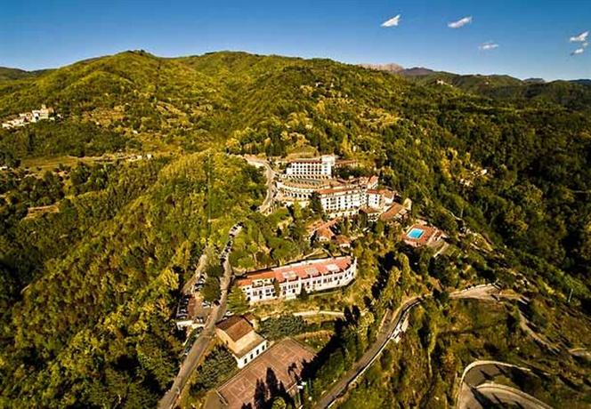 Renaissance Tuscany Il Ciocco Resort & Spa A Marriott Luxury & Lifestyle Hotel