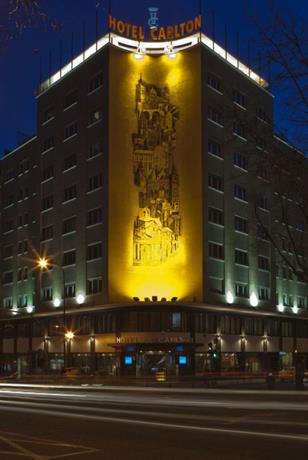 AC Hotel Carlton A Marriott Luxury & Lifestyle Hotel