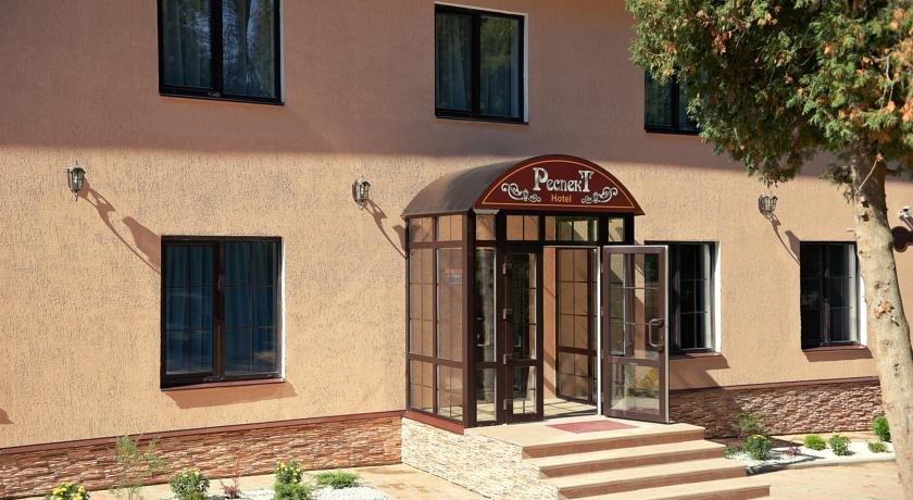 Respect Hotel