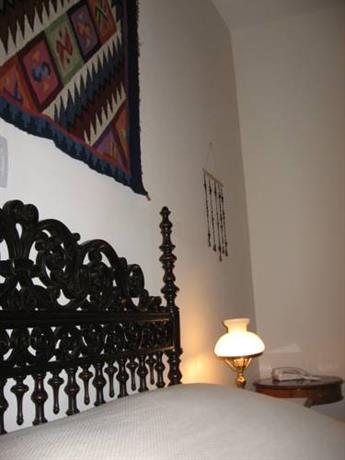 Carpe Diem Bed & Breakfast