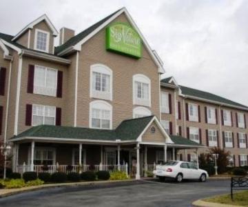 Signature Boutique Hotel Jackson (Tennessee)