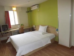 7days Inn Langfang Bazhou Shengfang
