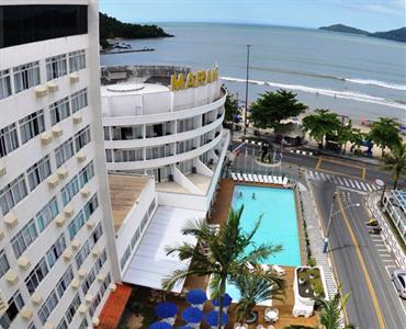 Marambaia Cassino Hotel