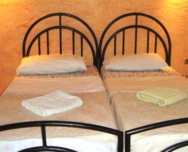 Madaba Hotel