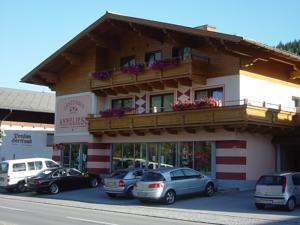 Appartement Resort Hanneshof