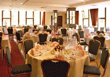 Blarney Park Hotel