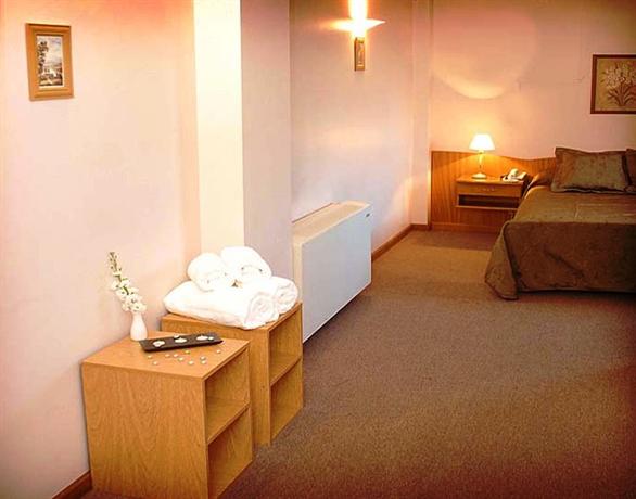 Hotel Maro