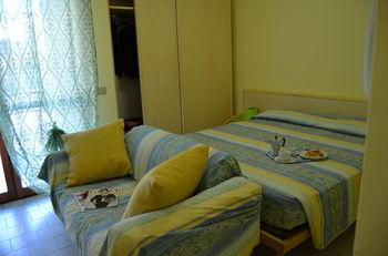 Residence Parmigianino