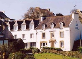 Le Relais de Trefeuntec Hotel Plonevez-Porzay