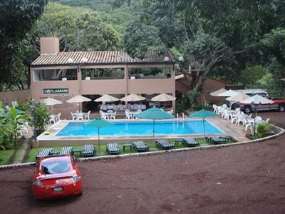 Hotel Cotlamani