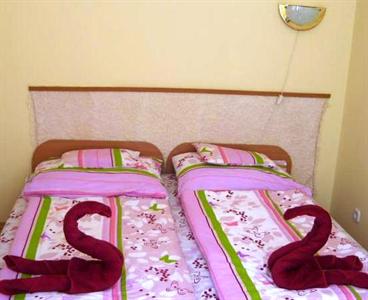 Apartman Pavai-Silye