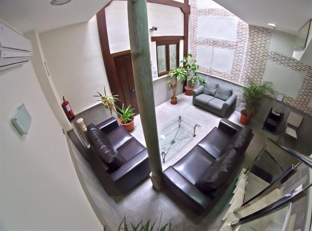 Hostal Veracruz Granada