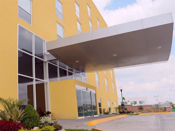City Express Matamoros