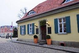 Hotel am Markt Werder
