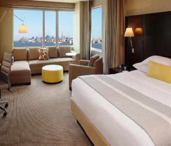 Hyatt Regency Jersey City on the Hudson