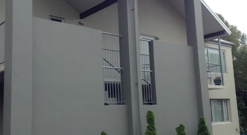 Riccarton Motor Lodge