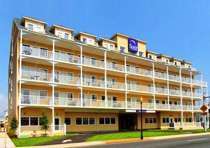 Sleep Inn & Suites Ocean City