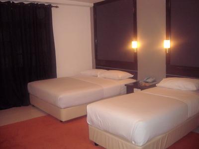Juita Premier Hotel