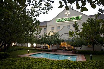 Road Lodge Rustenburg
